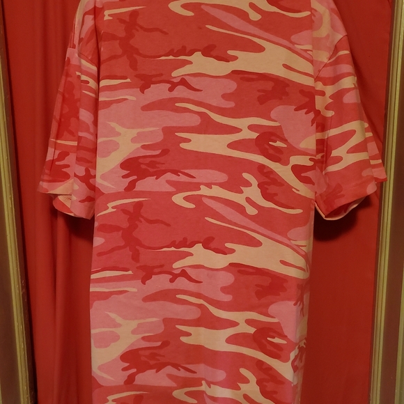 #940 NEW WITHOUT TAGS Code V top - Picture 2 of 4